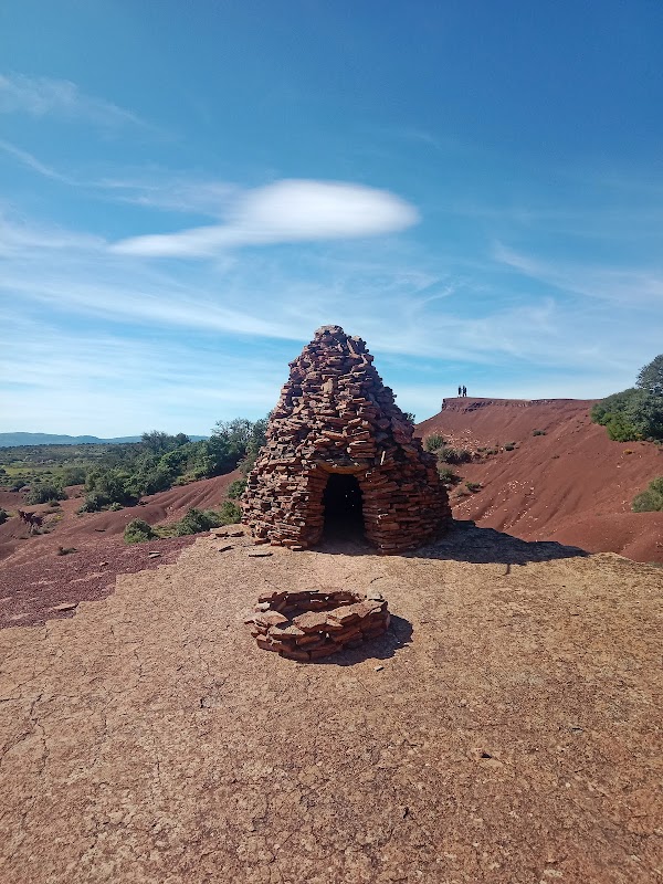 Canyon du Diable 2