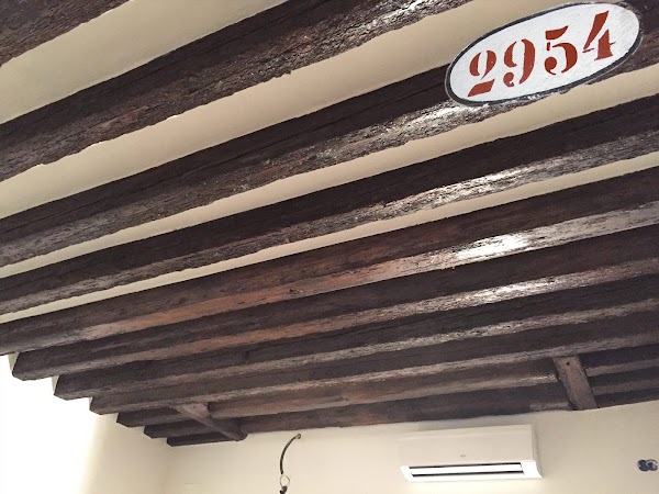 Carterìa ai Frari 5