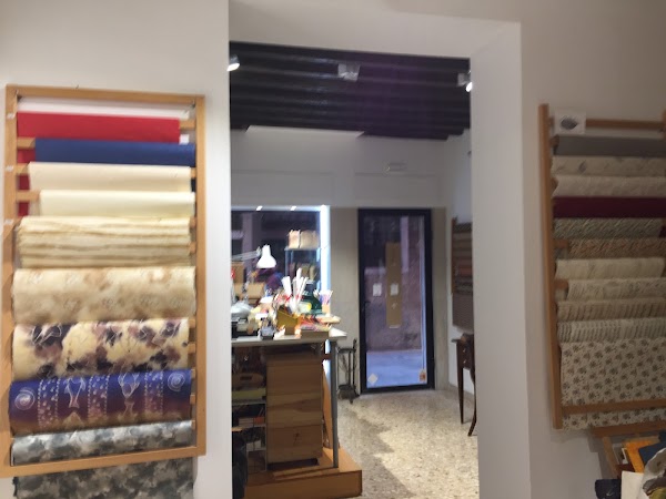 Carterìa ai Frari 3
