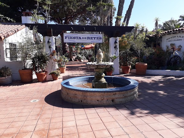Old Town 5
