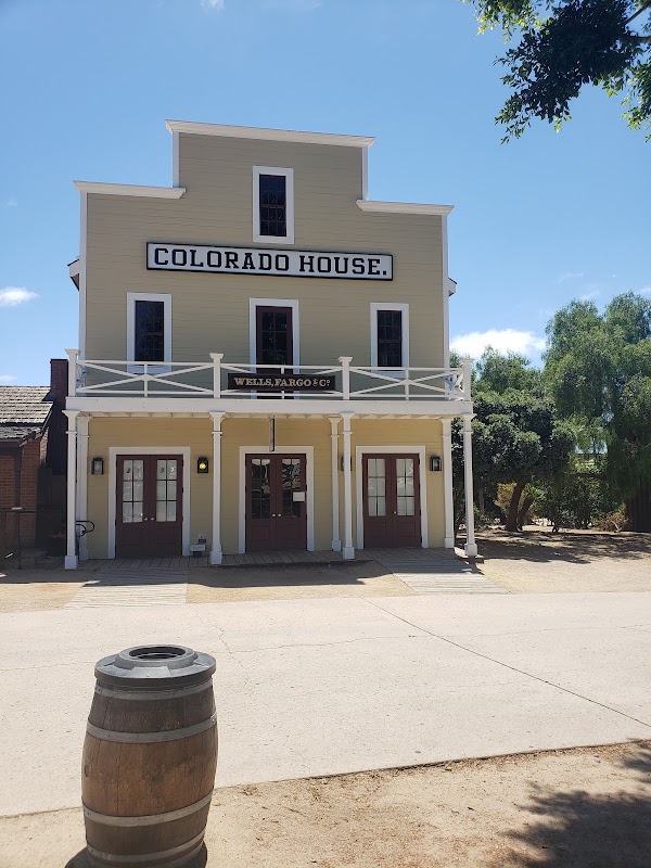 Old Town 4