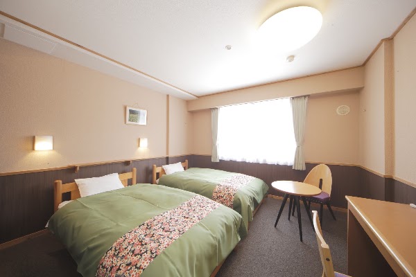Shin-Tamagawa Onsen 5