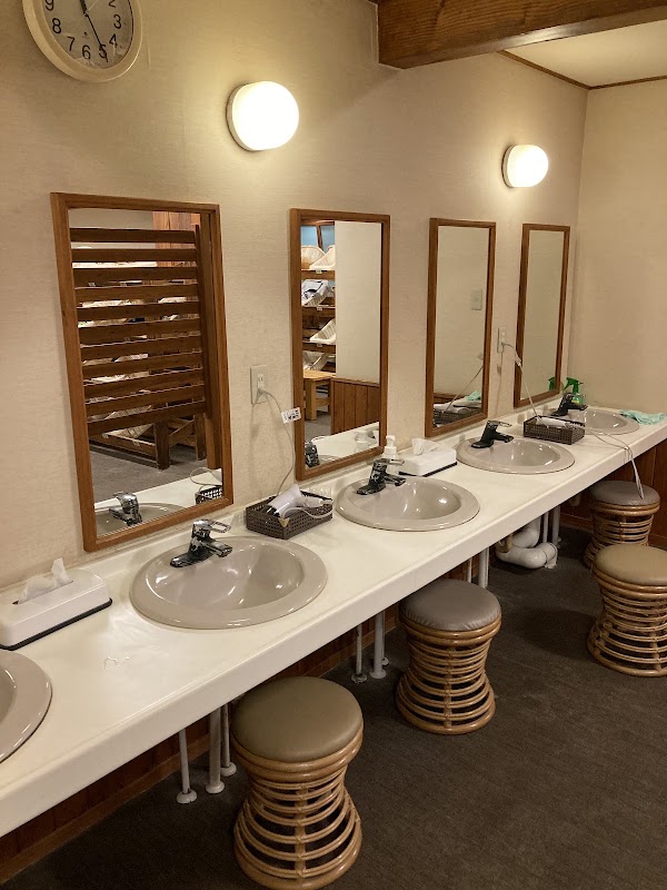 Shin-Tamagawa Onsen 3