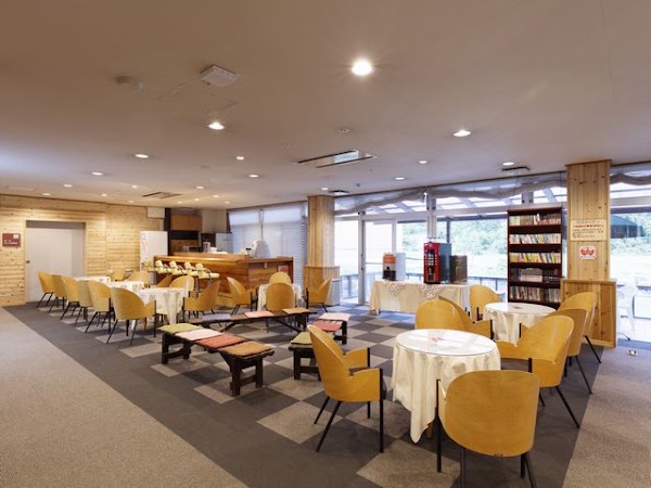 Shin-Tamagawa Onsen 2