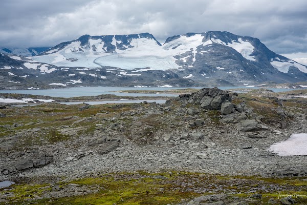 Fannaråki 1
