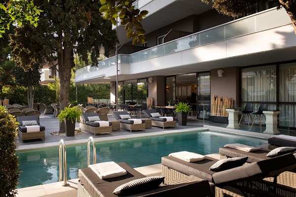 Athenian Riviera Hotel & Suites