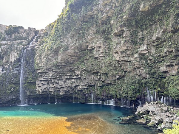 Ogawa Falls 1