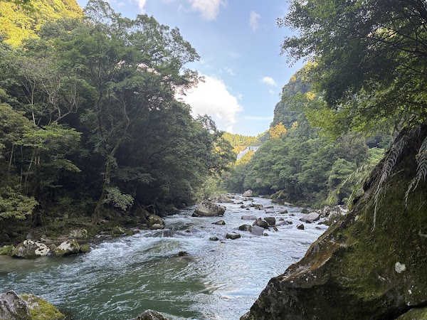 Ogawa Falls 5