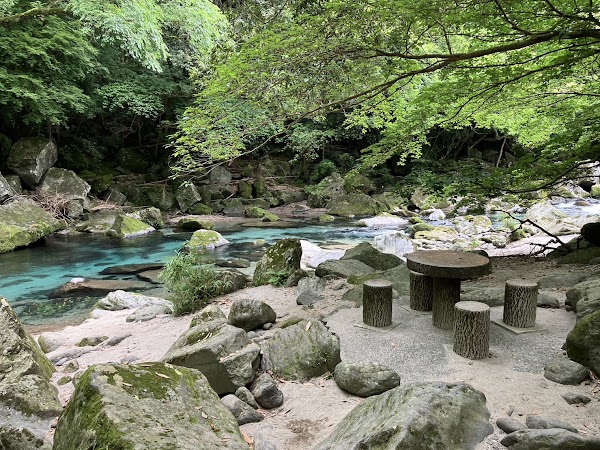 Ogawa Falls 3