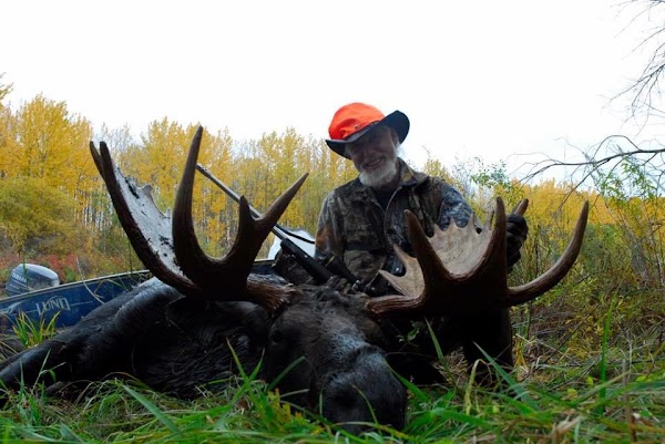 Delta outfitters 1
