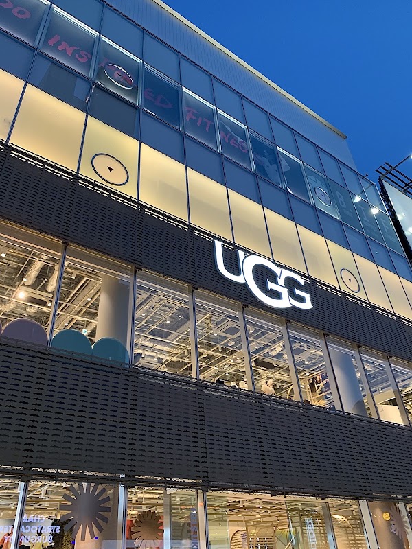 UGG 1
