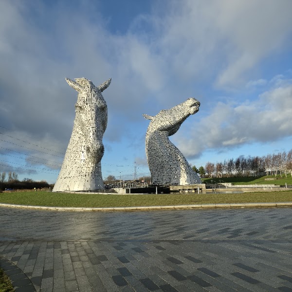 The Helix