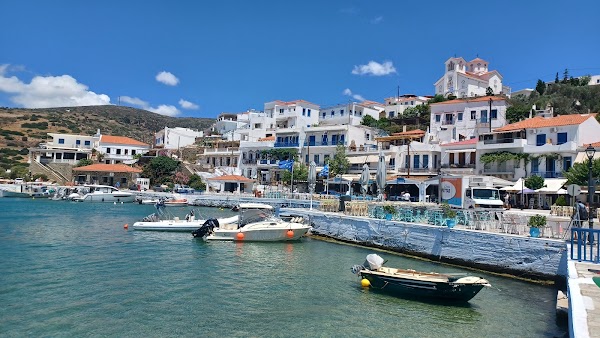 Andros