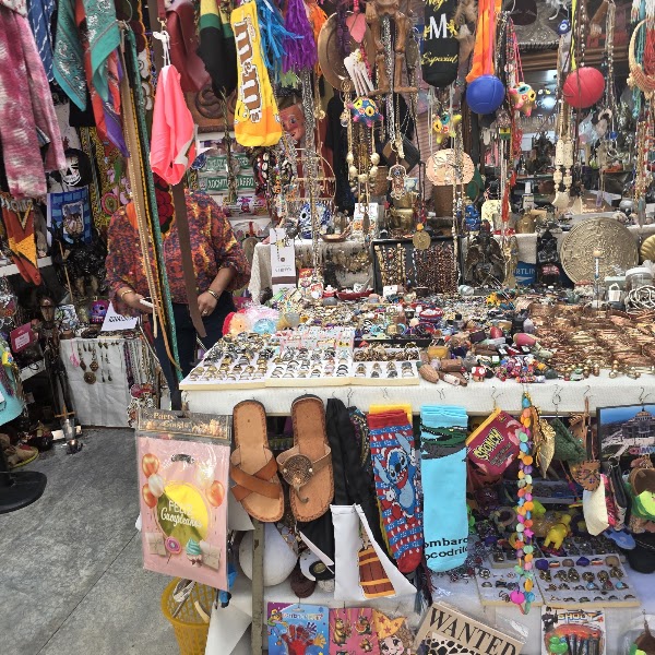 Centro de Coyoacán