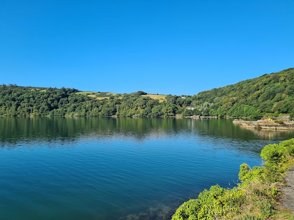 Lough Hyne 4
