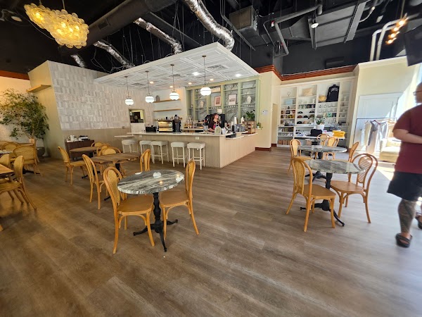 Lottie’s Cafe 2