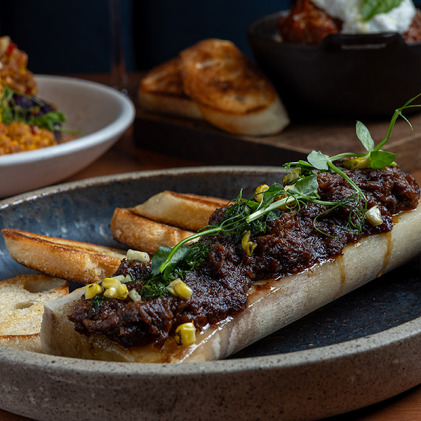 Ossobuco Miami - Steak house 5