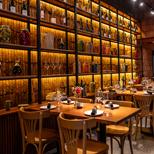 Ossobuco Miami - Steak house 4
