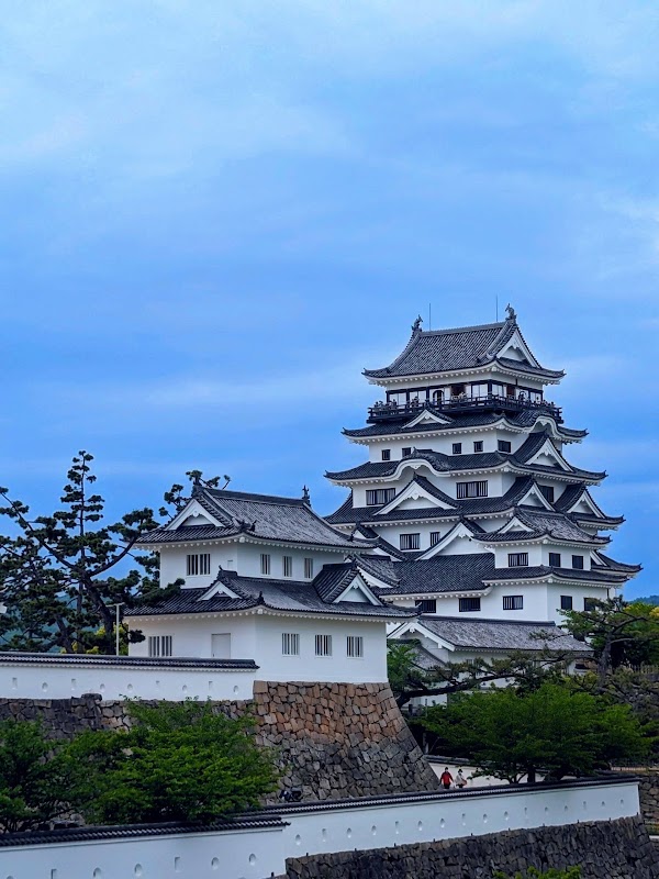 Fukuyama Castle Museum