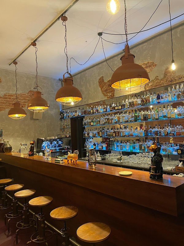 DAS HOUSE Café & Bar