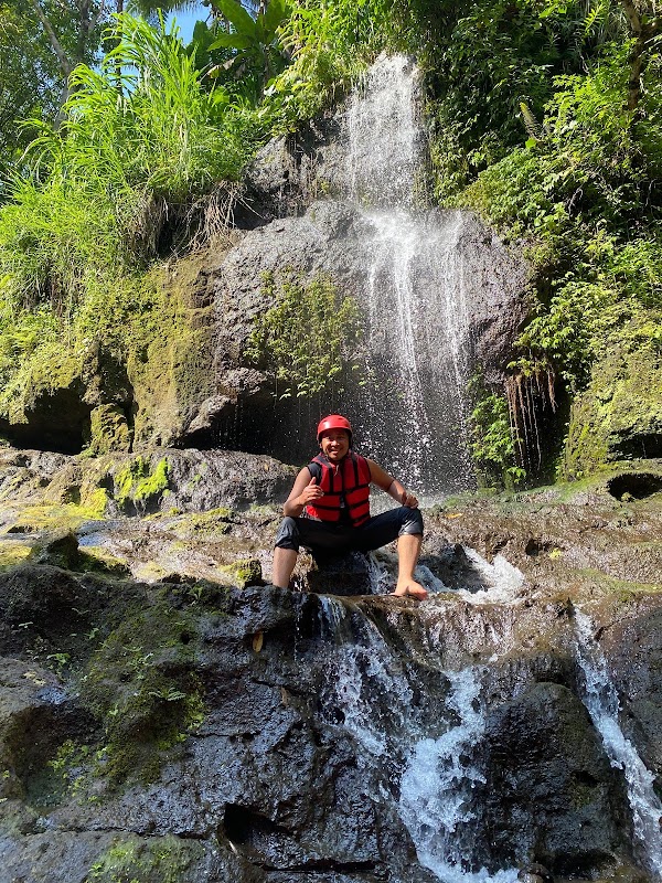 RTB River Tubing Bali 5