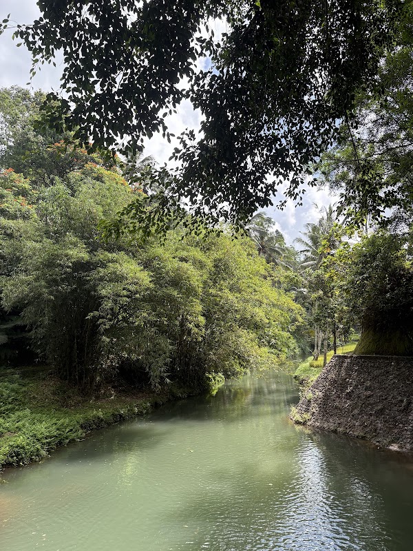RTB River Tubing Bali 3