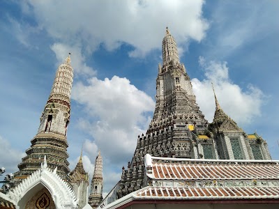 Wat Arun Ratchawararam Ratchawaramahawihan 2