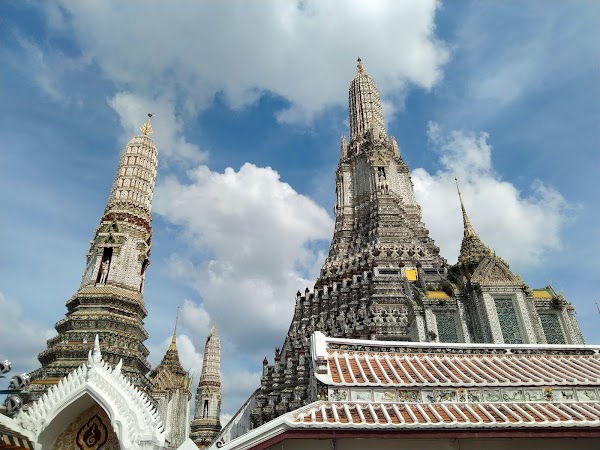 Wat Arun Ratchawararam Ratchawaramahawihan 6