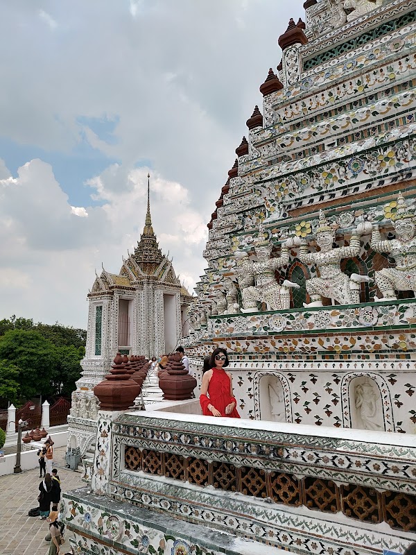 Wat Arun Ratchawararam Ratchawaramahawihan 5