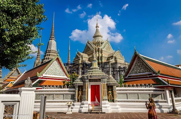 Wat Arun Ratchawararam Ratchawaramahawihan 4