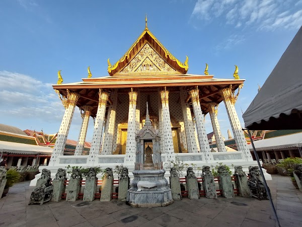Wat Arun Ratchawararam Ratchawaramahawihan 3