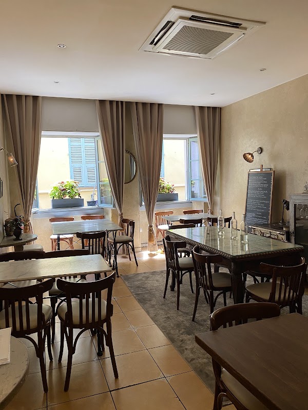 Bistrot d'Antoine