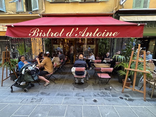 Bistrot d'Antoine 4