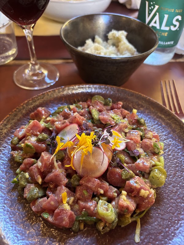 Bistrot d'Antoine 3
