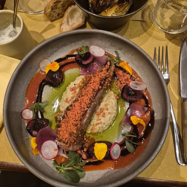 Bistrot d'Antoine 2