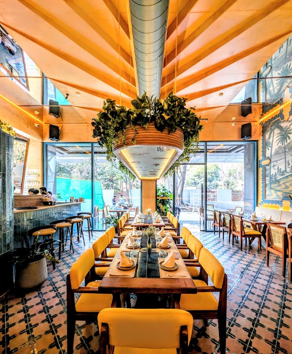Boteco - Restaurante Brasileiro
