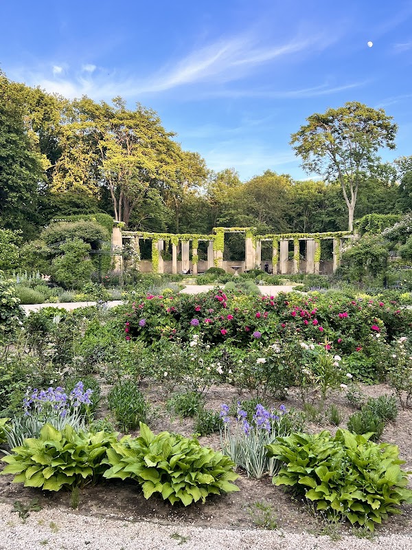 Rosengarten 1