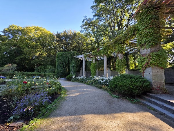 Rosengarten 3