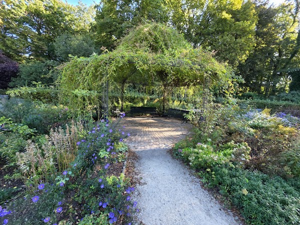 Rosengarten 2