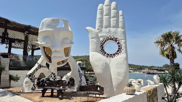 Principotes Ksamil 4