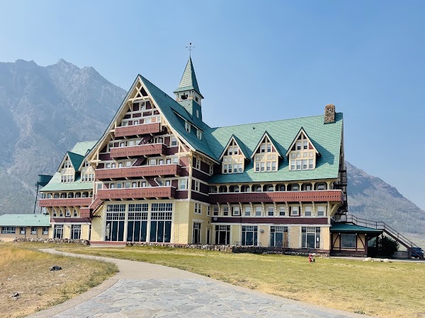Prince Of Wales Hotel