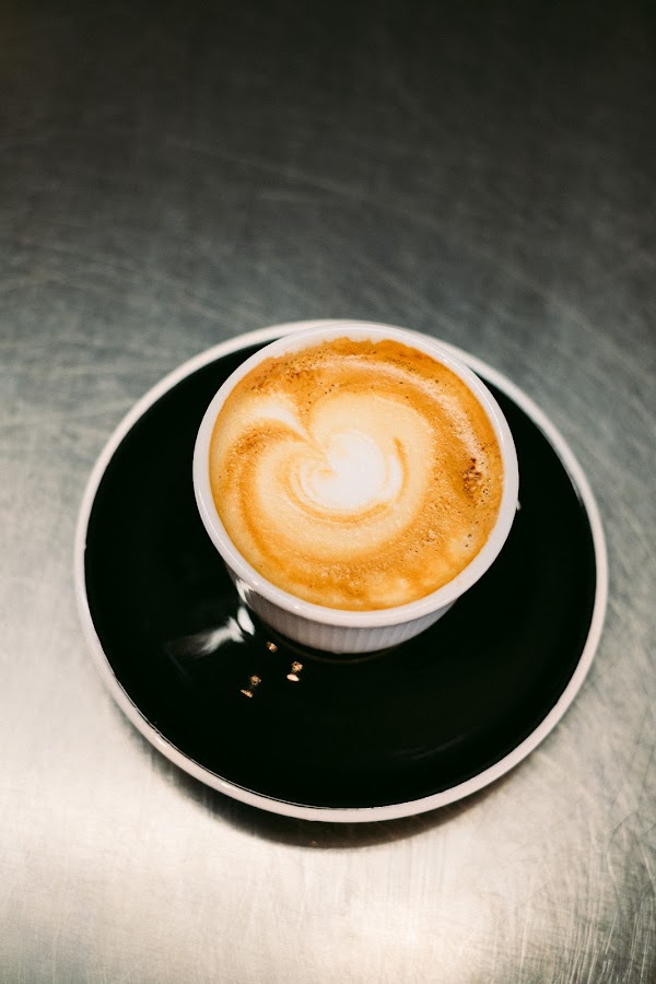 Cafe fiori 4