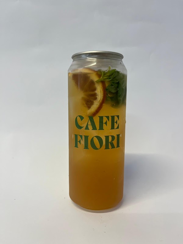 Cafe fiori 3