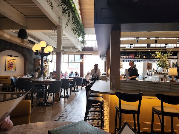 LUPO Italian Ristorante