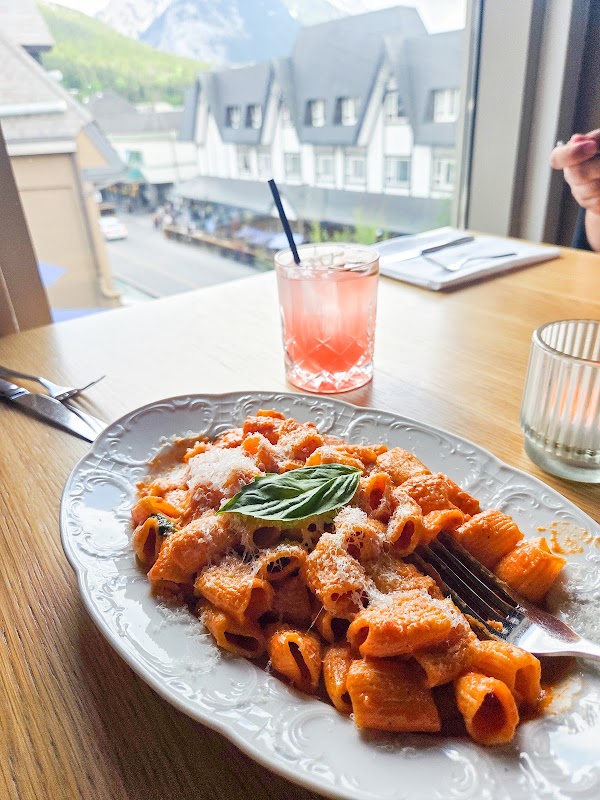 LUPO Italian Ristorante 4