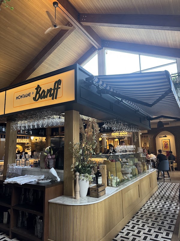 LUPO Italian Ristorante 2
