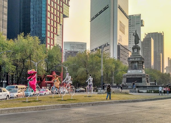 Cuauhtémoc