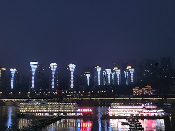 Binjiang Park