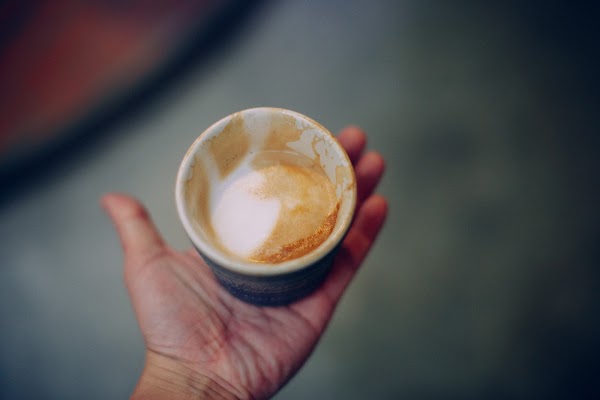 Tranquil Books & Coffee 3