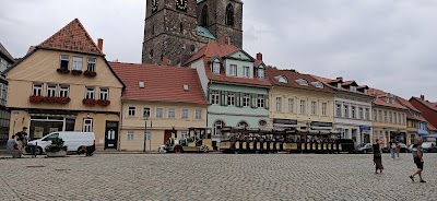 Quedlinburg